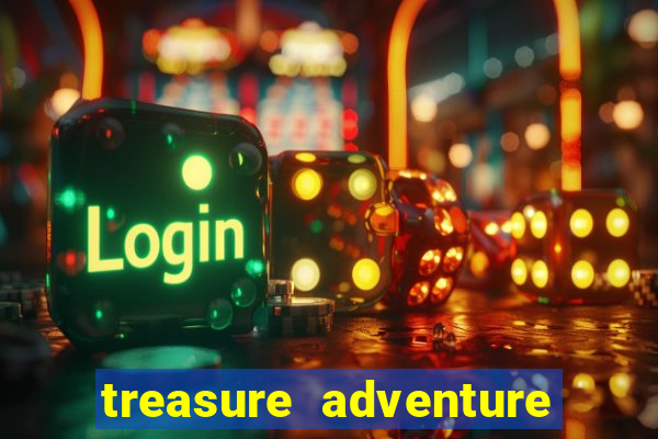 treasure adventure 2 apk